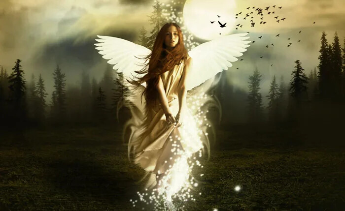 Beautiful Fantasy and Romantic Photos; A Collection of Unique and Romantic Images