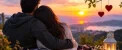 عکس های فانتزی و عاشقانه زیبا؛ مجموعه تصاویر رمانتیک و خاص