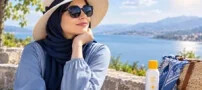 برنزه کردن پوست؛ آیا آفتاب گرفتن برای برنزه شدن ضرر دارد؟