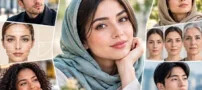 معیارهای زیبایی زنان و مردان؛ عوامل جذاب کننده چهره