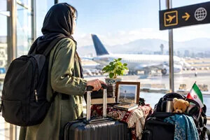 ایرانیها برای شروع زندگی در خارج از کشور چه چیزهایی را با خود میبرند؟