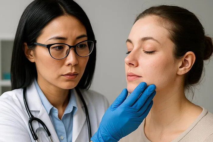 چه زمانی موهای زائد صورت نیاز به بررسی پزشکی دارد؟