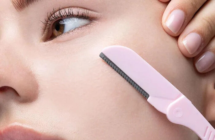 آیا اصلاح باعث ضخیم شدن موهای صورت می شود؟