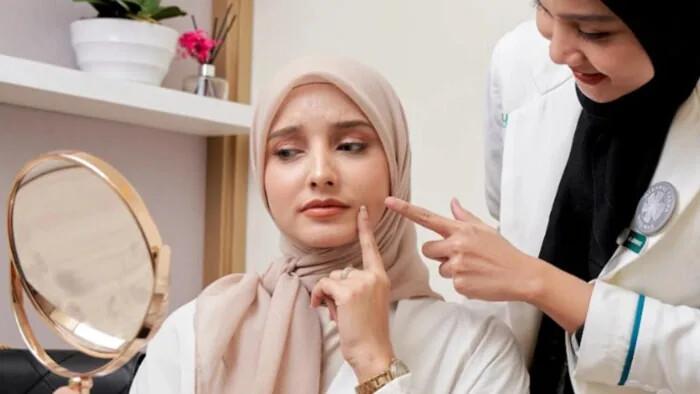 آیا مشکلات هورمونی روی نتیجه لیزر تاثیر دارند؟