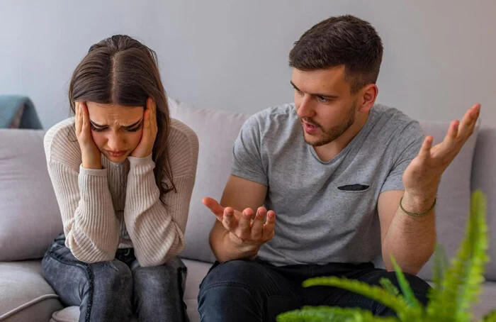 آیا نفرت همیشه به معنای خشم و پرخاشگری است؟