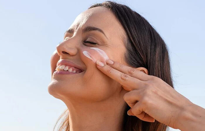 از پوست خود در برابر آفتاب محافظت کنید