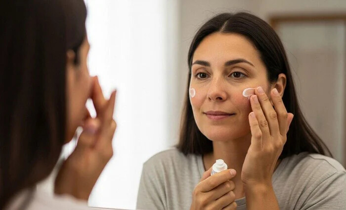 یک مرطوب کننده مناسب داشته باشید ، 20 نکته کاربردی برای زیبایی طبیعی و شادابی پوست بانوان