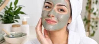 بهترین ماسک برای پوست چرب؛ روش مراقبت و کنترل چربی