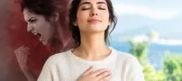 رهایی از احساسات خشم؛ راهکارهای کنترل خشم و آرام شدن