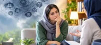 14 راهکار موثر و بسیار مفید برای کنترل نگرانی و افکار مزاحم