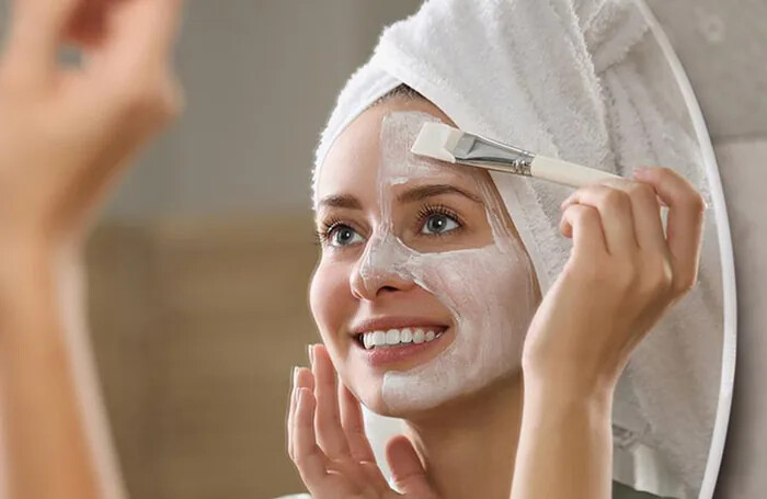 قبل از استفاده از ماسک های خانگی به این نکات توجه کنید