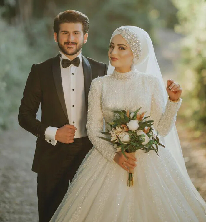 لحظه های ماندگار آغاز زندگی مشترک