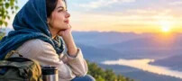 برخورد با مشکلات زندگی؛ چگونه در شرایط سخت آرام بمانیم؟