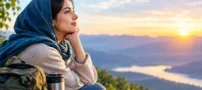 برخورد با مشکلات زندگی؛ چگونه در شرایط سخت آرام بمانیم؟