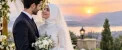 عکس های ازدواج عاشقانه؛ تصاویر بسیار زیبا از عروس و داماد