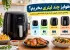 هواپز چند لیتری بخریم؟ راهنمای انتخاب ظرفیت از یک نفر تا خانواده‌های پرجمعیت