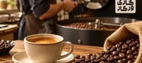 پشت یک فنجان ثابت چه می‌گذرد؟ نقش کنترل رست در تکرارپذیری طعم