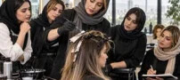 برای ورود به بازار کار آرایشگری از کدام مهارت شروع کنیم؟