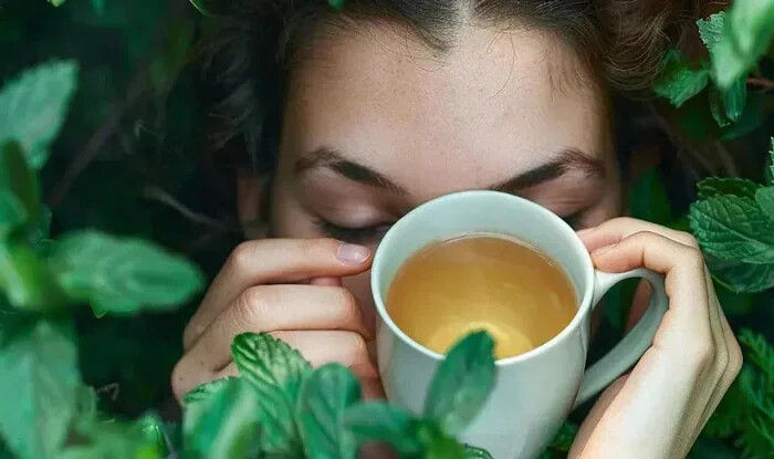 آیا چای نعناع پرمویی را درمان می کند؟