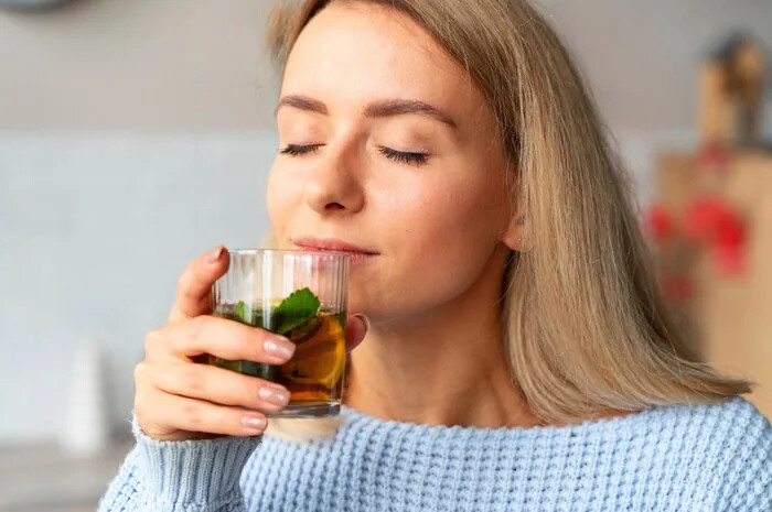 آیا مصرف چای نعناع عوارض دارد؟