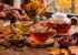چای و دمنوش‌های پاییزی؛ ترکیب‌هایی برای عصرهای خنک مهر و آبان