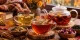 چای و دمنوش‌های پاییزی؛ ترکیب‌هایی برای عصرهای خنک مهر و آبان