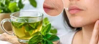 چای نعناع برای پرمویی؛ آیا چای موهای زائد را کاهش می دهد؟