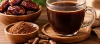 نوشیدنی عصاره هسته خرما؛ خواص، روش تهیه و نکات مهم مصرف