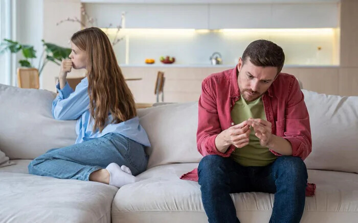 کاهش میل جنسی به چه معناست؟