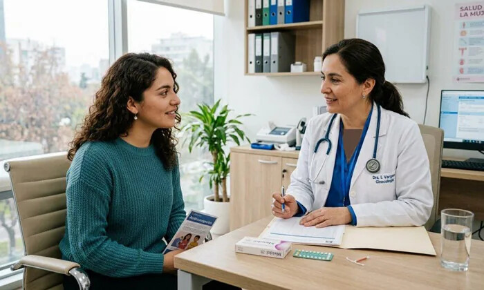 علت کاهش میل جنسی در زنان چیست؟