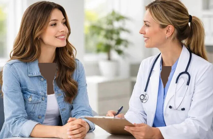 چه زمانی برای کاهش میل جنسی باید به پزشک مراجعه کرد؟