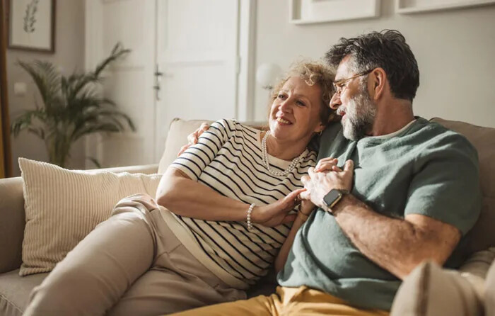 آیا کاهش میل جنسی همیشه نشانه بیماری است؟