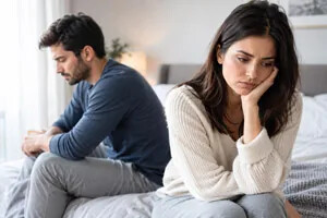 دلایل اصلی کاهش میل جنسی در افراد چیست؟ بررسی علت ها