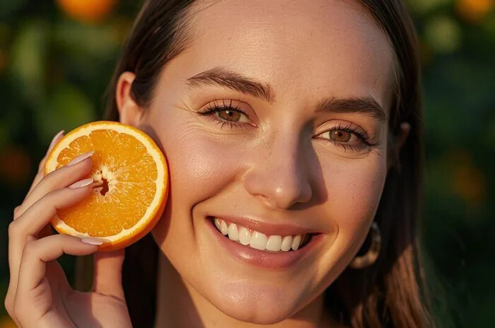 تغذیه چه تأثیری بر سلامت پوست دارد؟