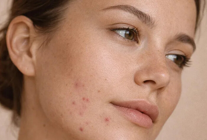 آیا غذاها باعث ایجاد یا تشدید جوش صورت می شوند؟