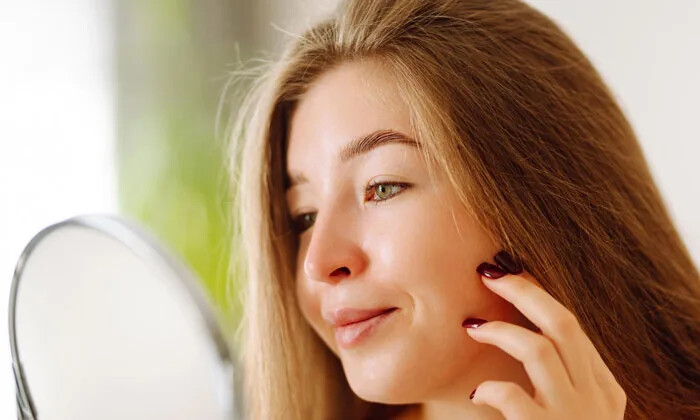 چرا در دوران کاهش وزن باید به سلامت پوست توجه کنیم؟