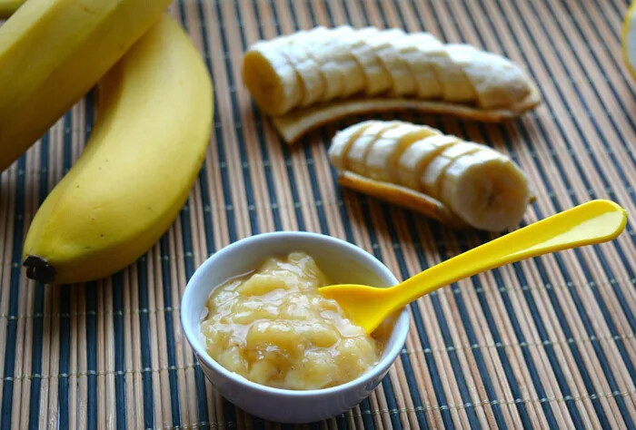 ماسک موز؛ آیا به شادابی پوست کمک می کند؟