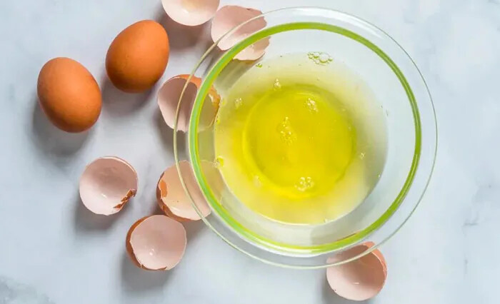 ماسک سفیده تخم مرغ؛ چرا باید احتیاط کرد؟ ، ماسک های خانگی برای شادابی پوست در رژیم کاهش وزن