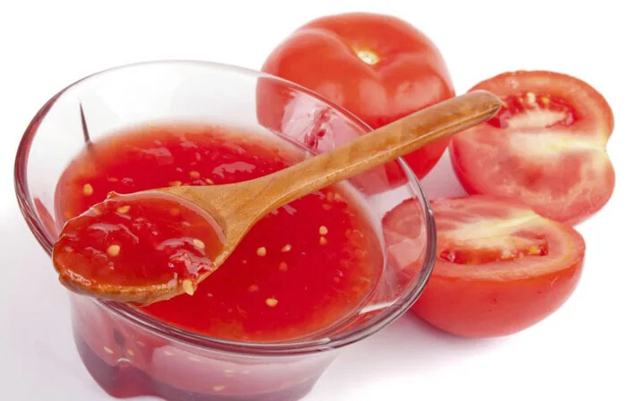 ماسک گوجه فرنگی؛ مناسب همه پوست ها نیست