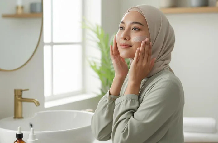 چگونه از ماسک های خانگی بدون آسیب به پوست استفاده کنیم؟ ، ماسک های خانگی برای شادابی پوست در رژیم کاهش وزن