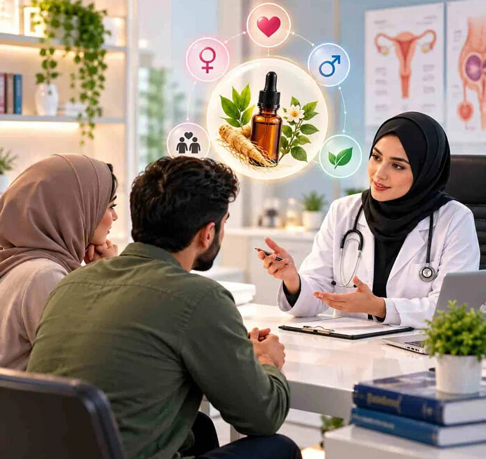 تصویر تبلیغاتی محصولات اسپانیش فلای بدون نوشته