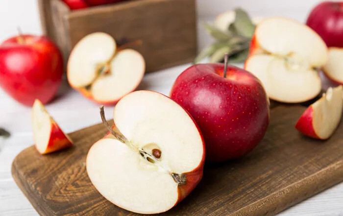 سیب؛ میوه ای سرشار از فیبر و آنتی اکسیدان