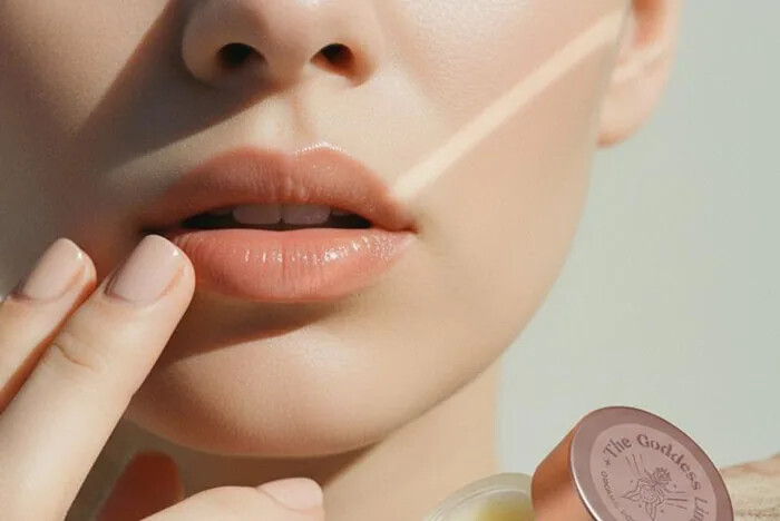 آیا می توان لب های باریک را به صورت طبیعی و دائمی قلوه ای کرد؟