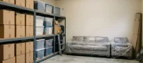 راهنمای انتخاب انبار برای نگهداری از وسایل منزل