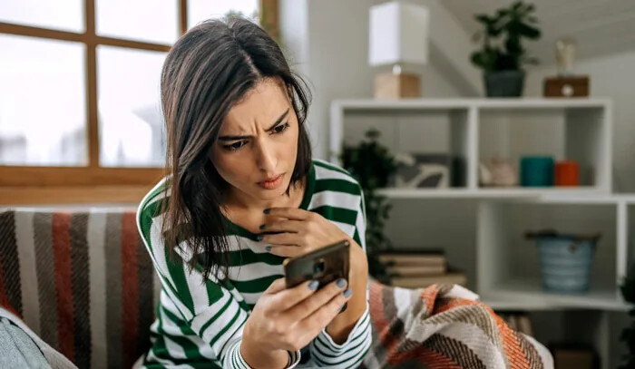 تلفن؛ شماره اشتباه همیشه در دسترس است!