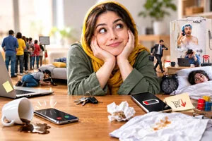 قوانین خنده دار زندگی روزمره؛ قانون هایی که نیوتن از قلم انداخت!