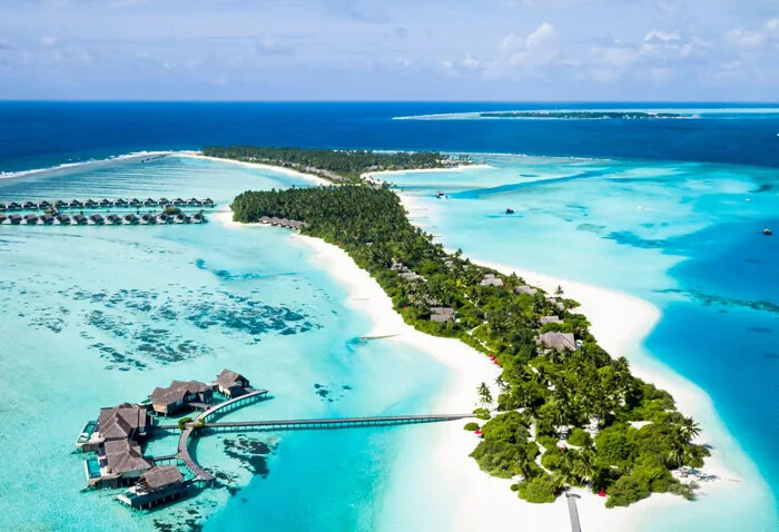 جزایر مالدیو (Maldives)