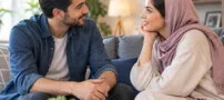 چگونه خانم ها را بهتر درک کنیم؟ 15 راهکار داشتن رابطه صمیمی