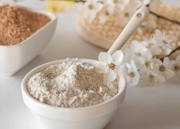 ترکیبات آرامش بخش برای پوست حساس