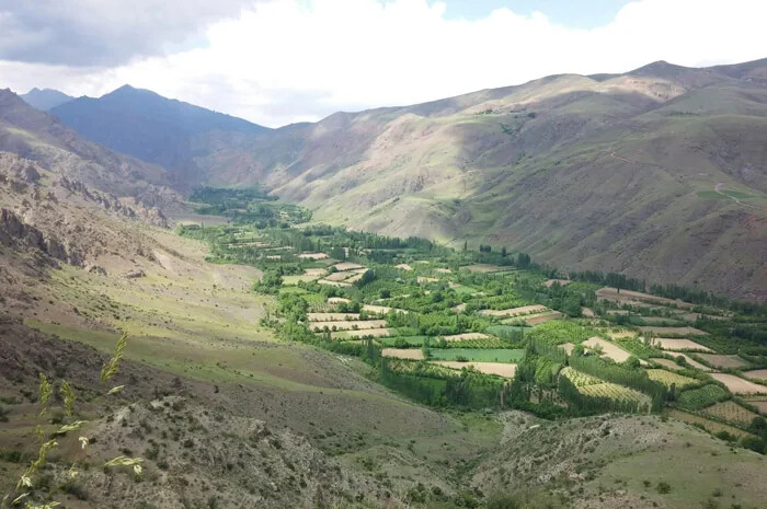 جهنم دره کجاست؟